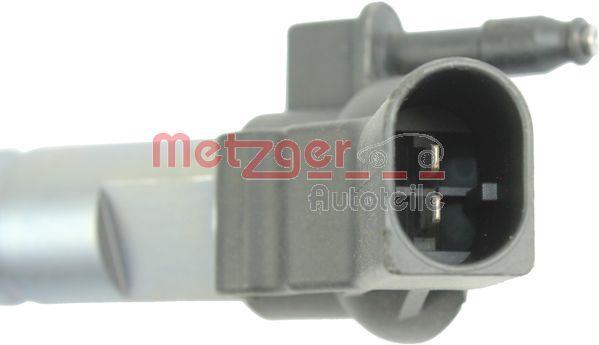 Injecteur METZGER 0870192